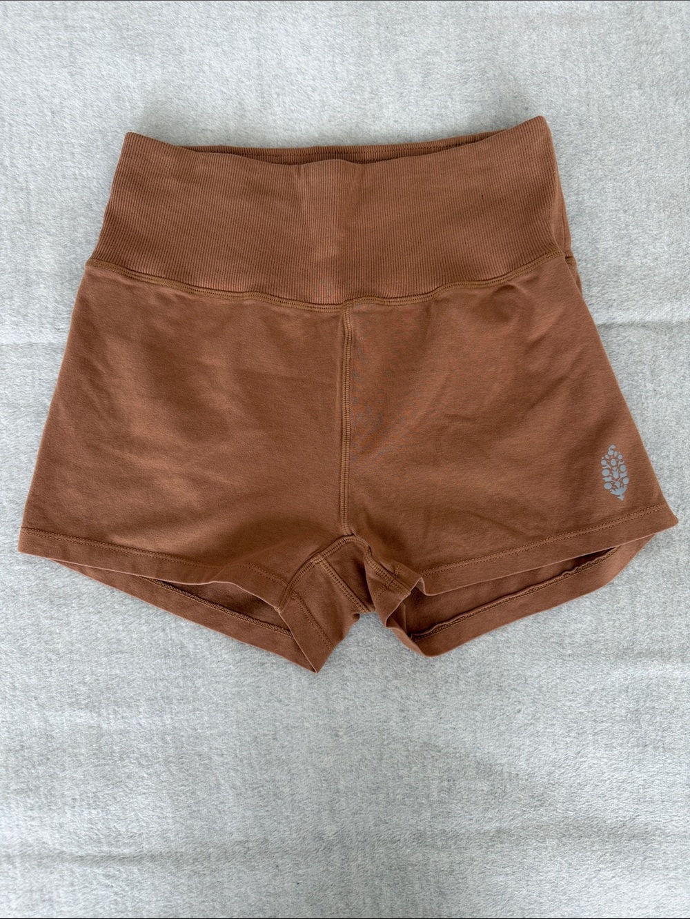 FP Movement Hot Shot Shorts